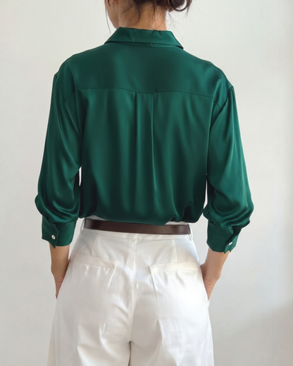 Classic Chic Shirt | Savile & Co.