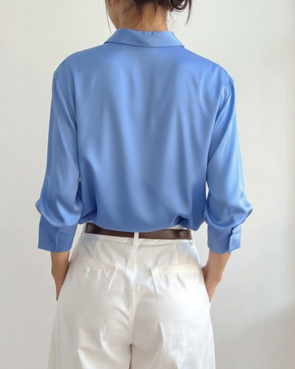 Classic Chic Shirt | Savile & Co.