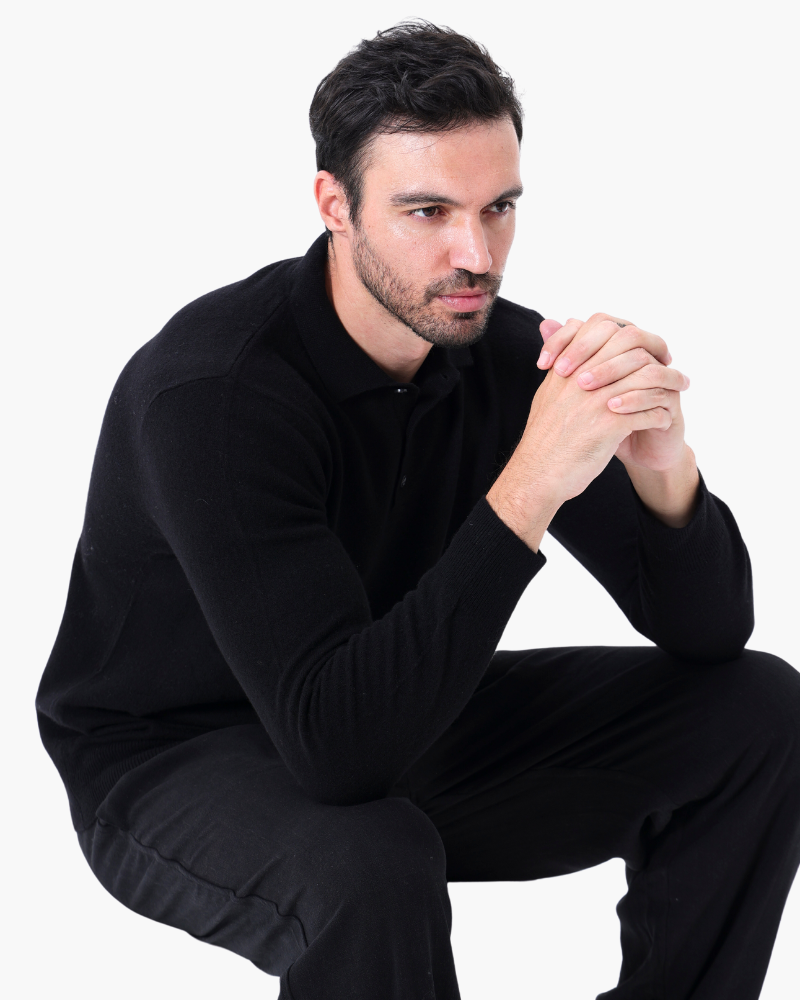Winter Fit 1 - Stylish Dinner | Savile & Co.