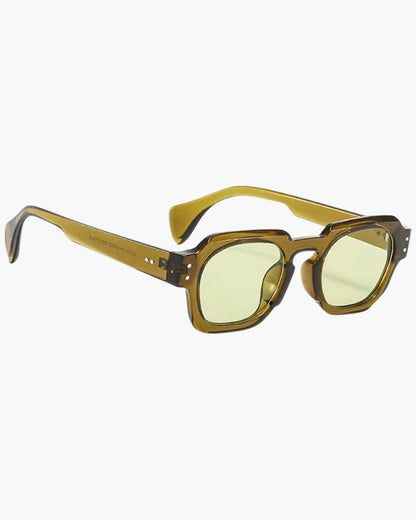 Monaco Sunglasses | Savile & Co.
