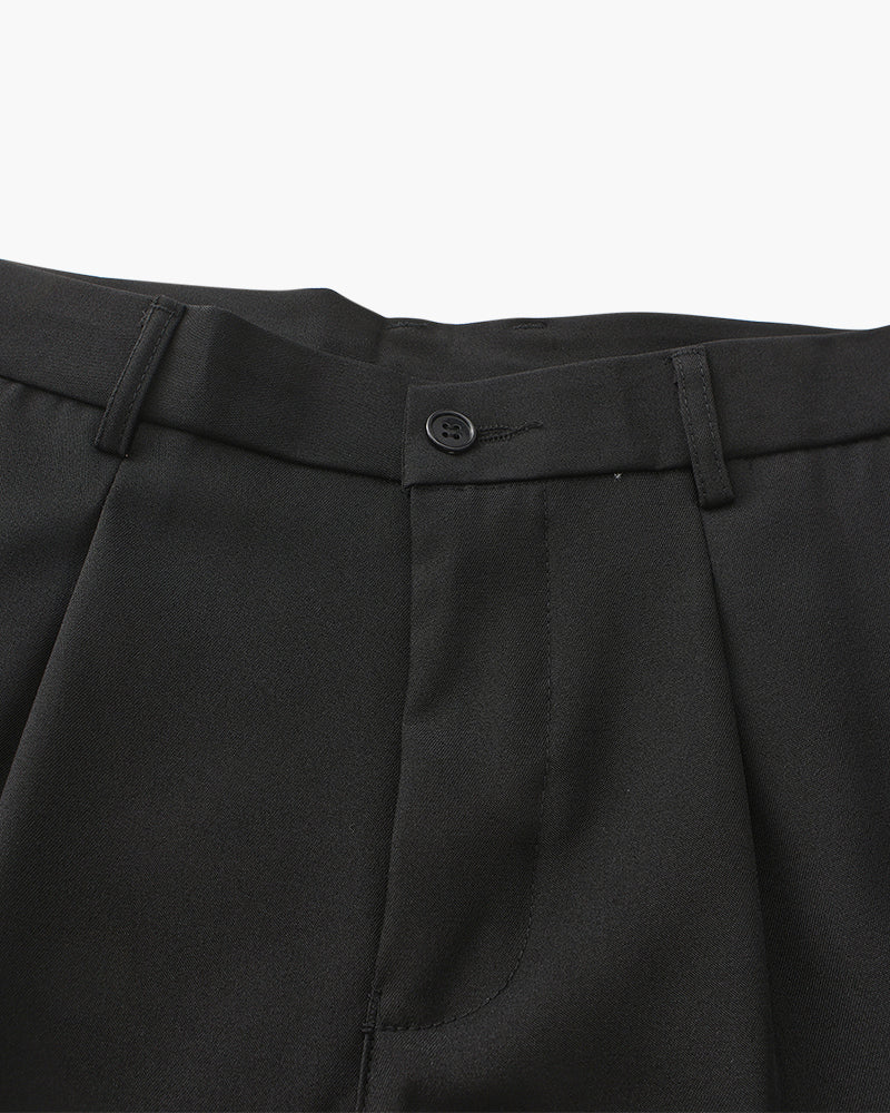 Paris Wide Fit Pantalon | Savile & Co.
