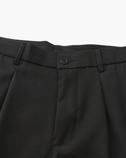 Paris Wide Fit Pantalon | Savile & Co.