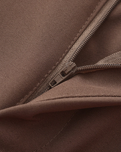 Paris High Waist Pantalon | Savile & Co.