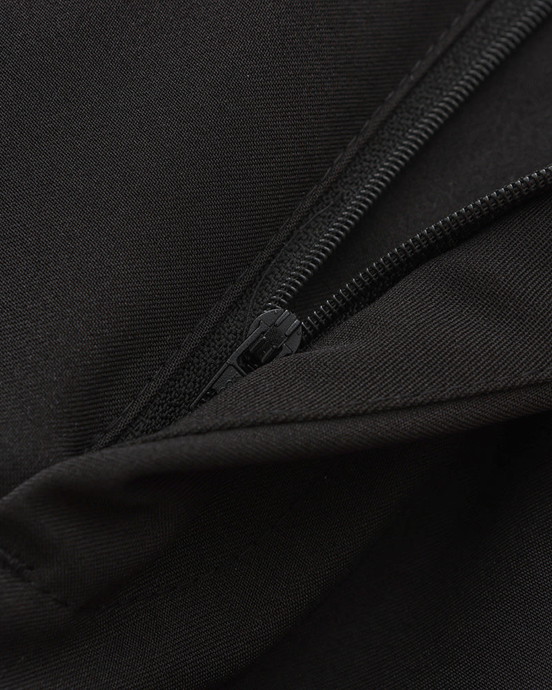 Paris High Waist Pantalon | Savile & Co.