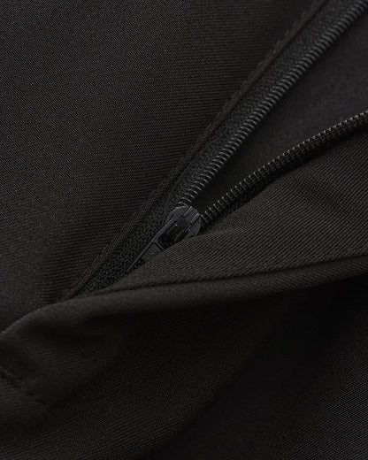 Paris High Waist Pantalon | Savile & Co.