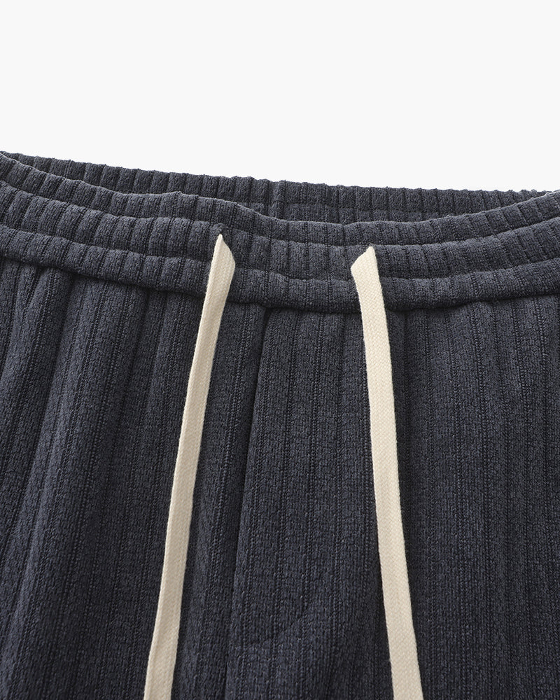 Roman Velvet Pantalon | Savile & Co.