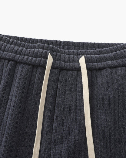 Roman Velvet Pantalon | Savile & Co.
