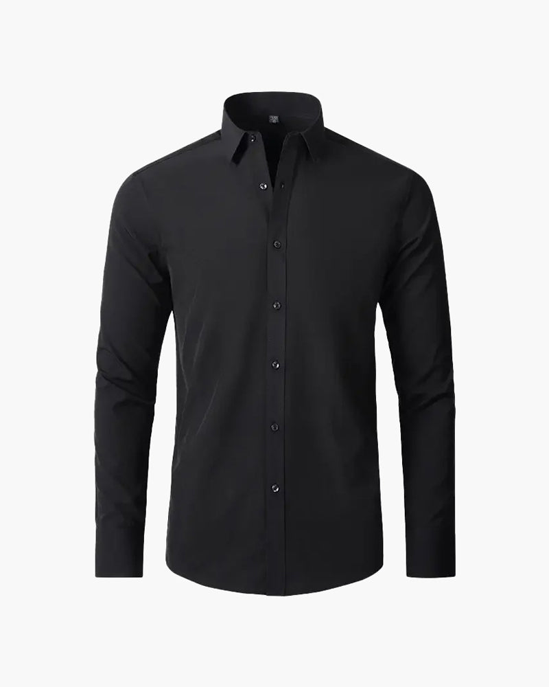 Parkview Full Sleeve Shirt | Savile & Co.