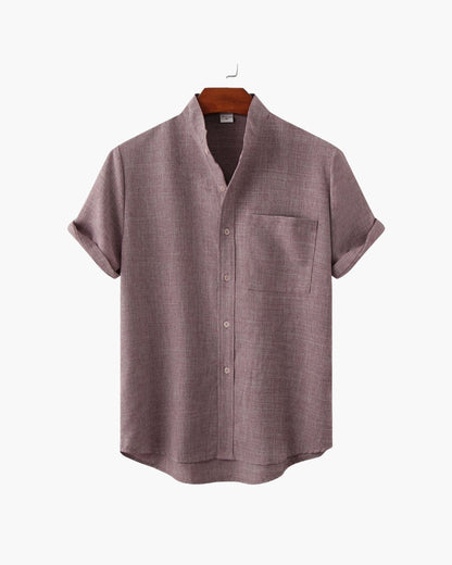 The Mandarin Mark | Savile & Co.