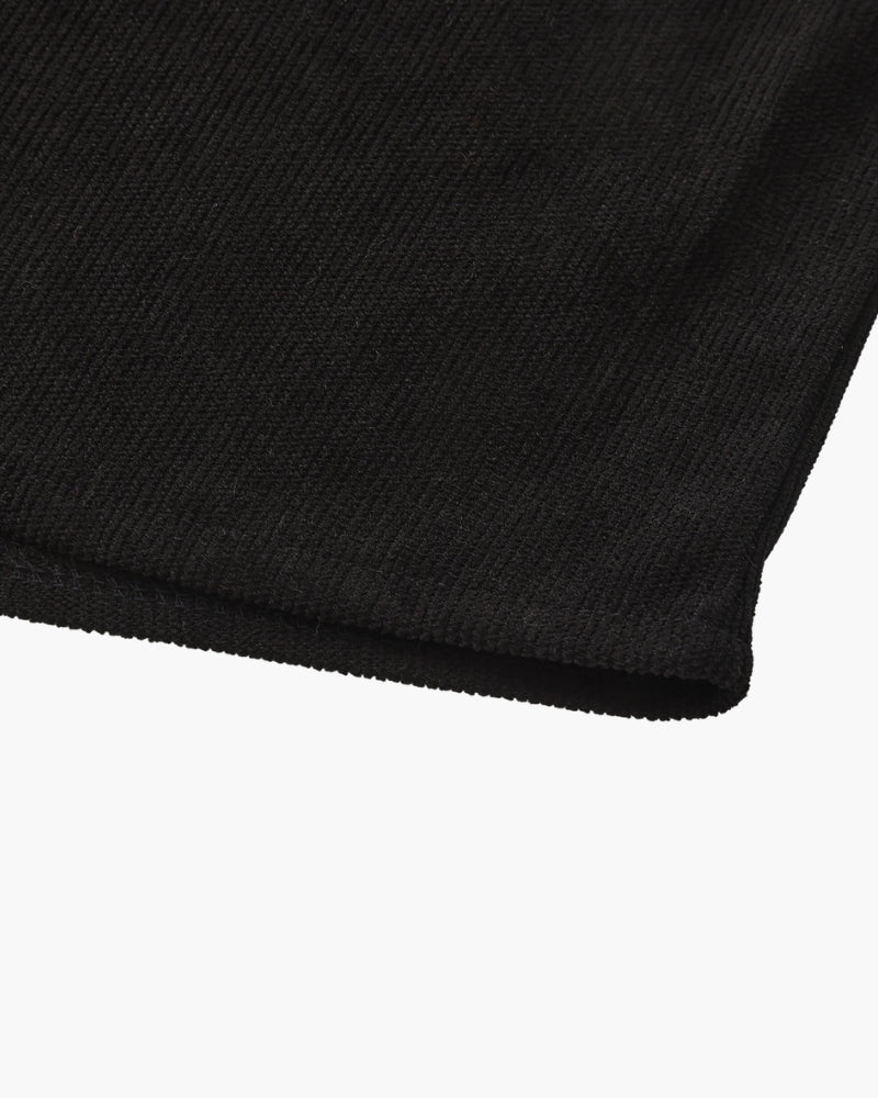 The Riviera Velvet Cord Set | Savile & Co.