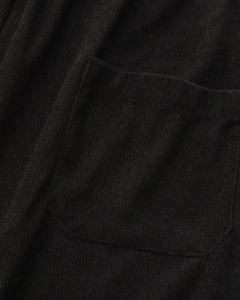 The Riviera Velvet Cord Set | Savile & Co.