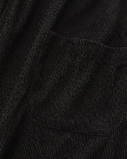 The Riviera Velvet Cord Set | Savile & Co.