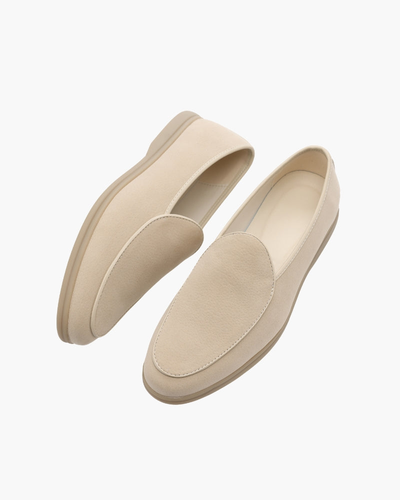 The Stirling Loafer | Savile & Co.