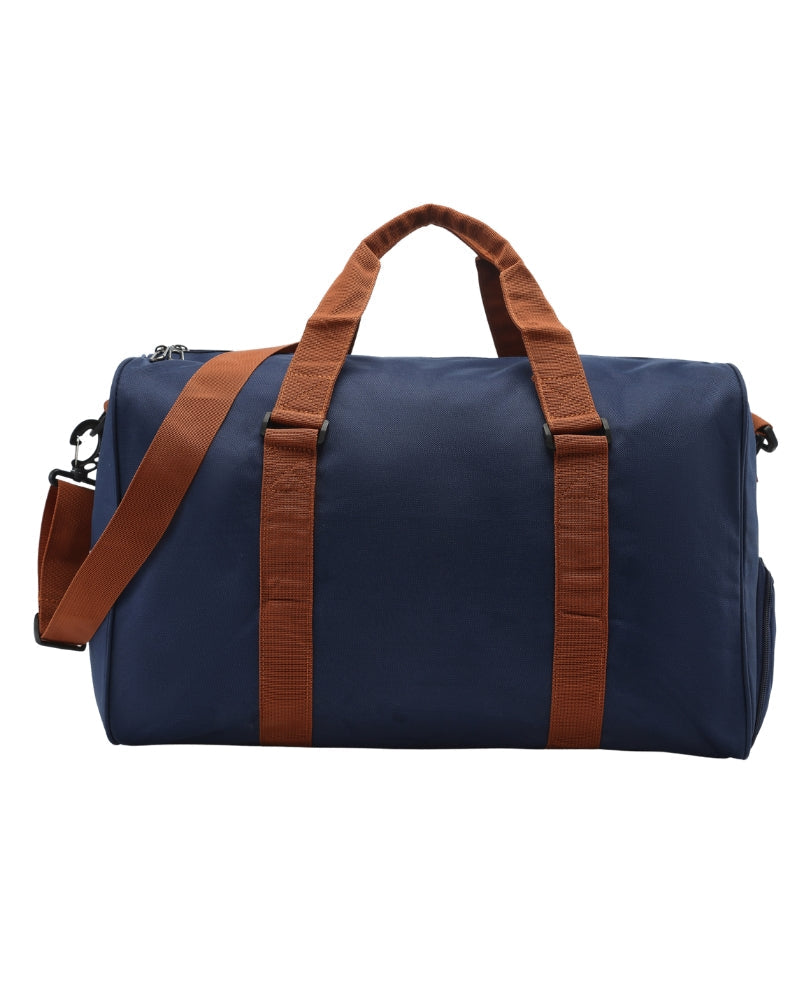 The Nova Duffle | Savile & Co.