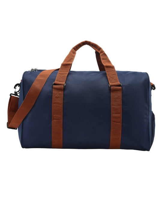 The Nova Duffle | Savile & Co.