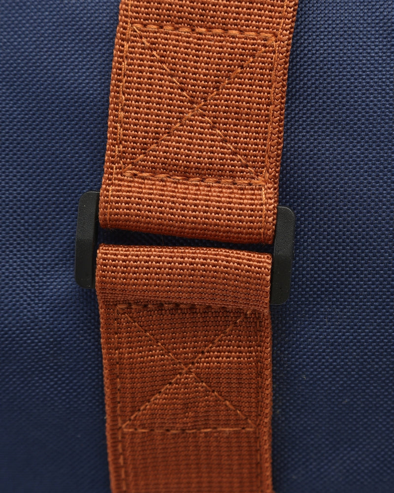 The Nova Duffle | Savile & Co.