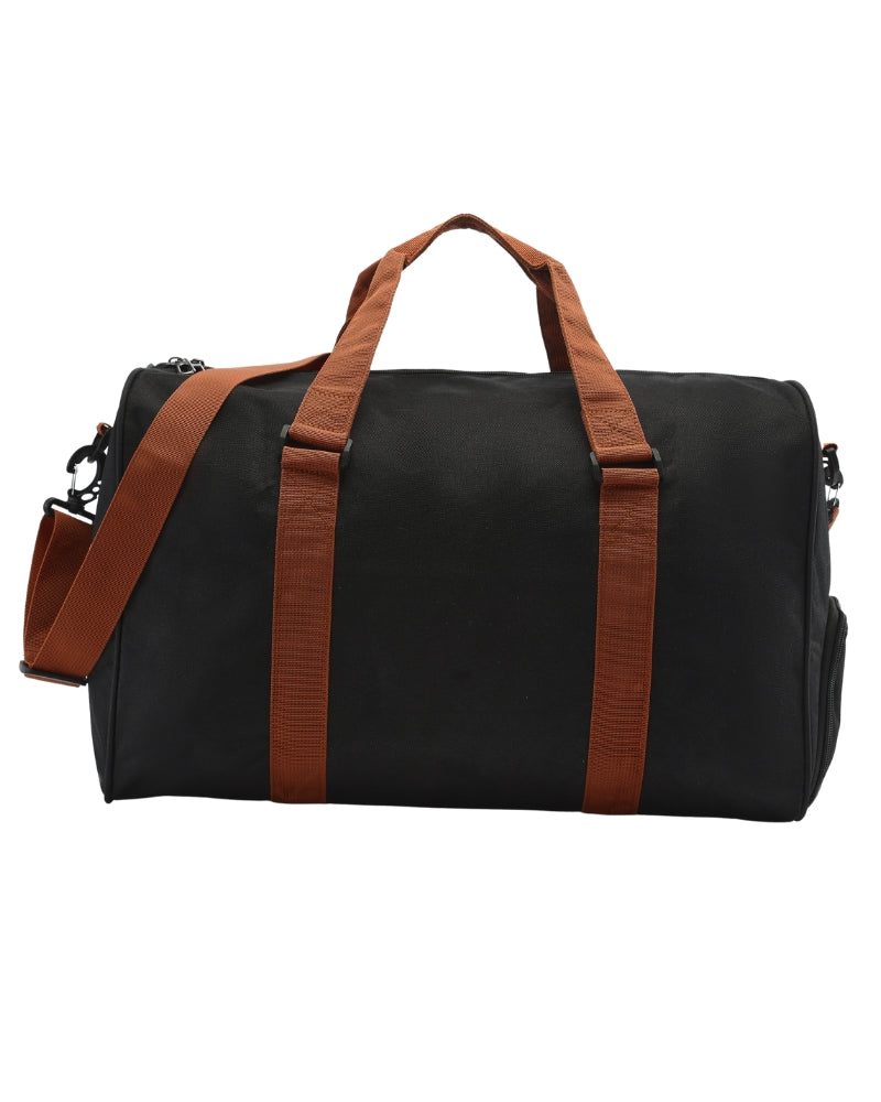The Nova Duffle | Savile & Co.