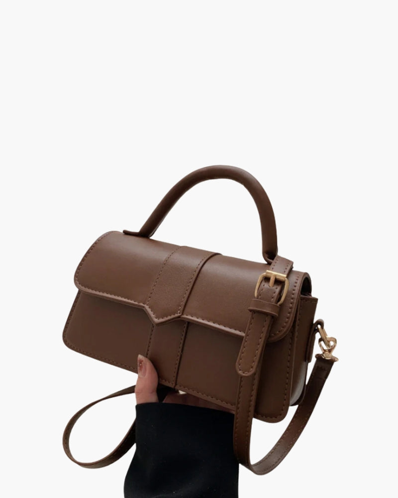The Paris Handbag | Savile & Co.