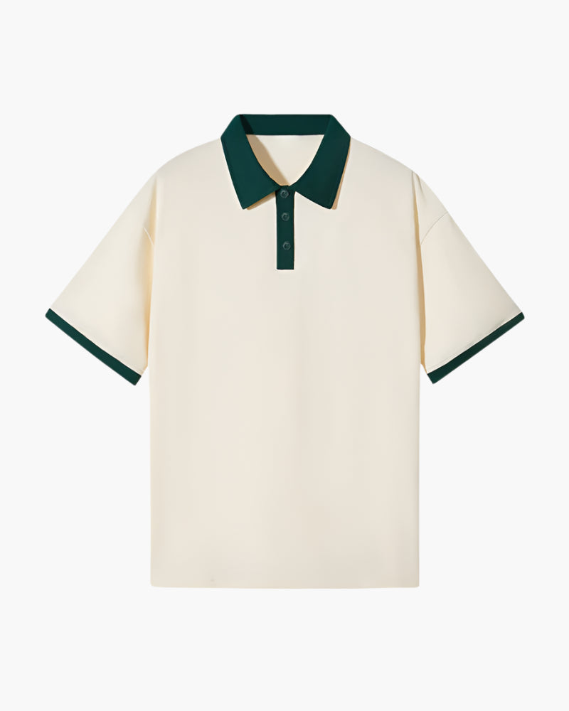 The Como Polo | Savile & Co.