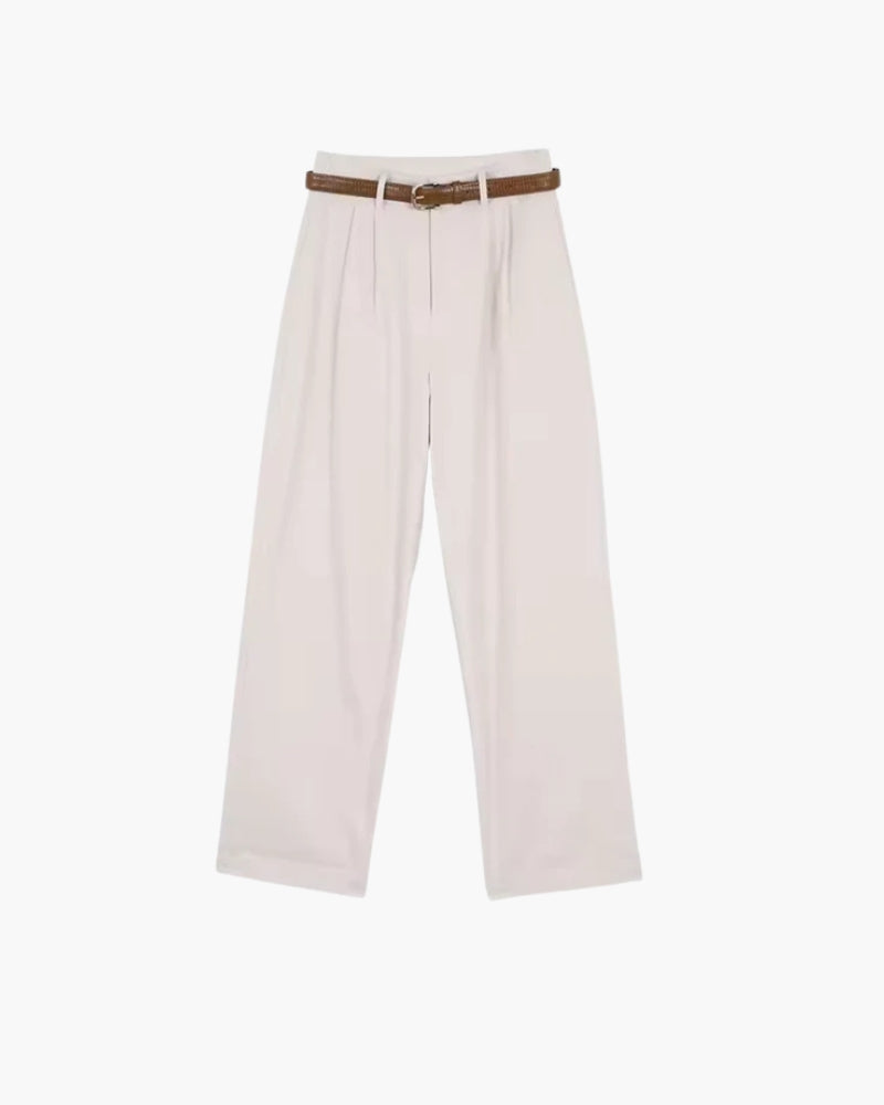 Capri Pants | Savile & Co.