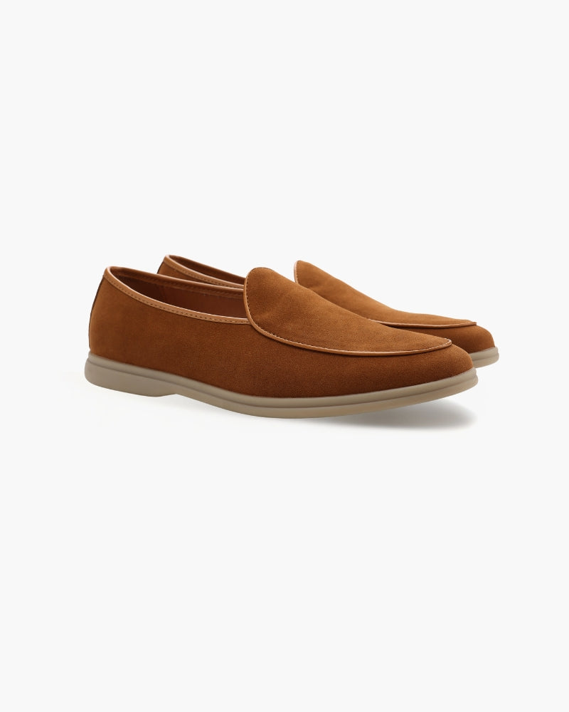 The Stirling Loafer | Savile & Co.