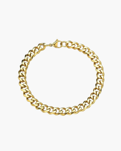 Chained Bracelet | Savile & Co.
