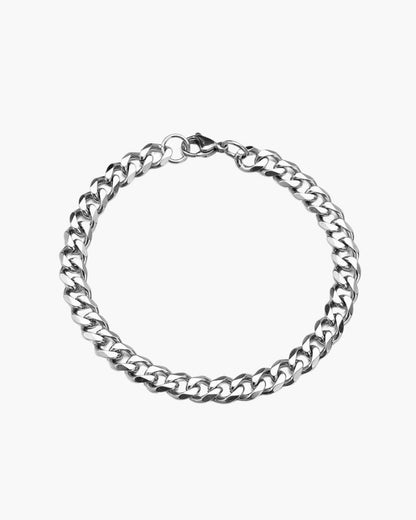 Chained Bracelet | Savile & Co.