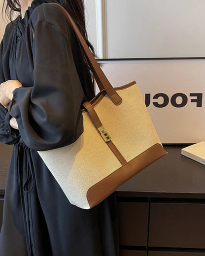 St Tropez Shoulderbag | Savile & Co.