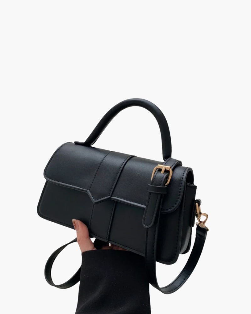 The Paris Handbag | Savile & Co.