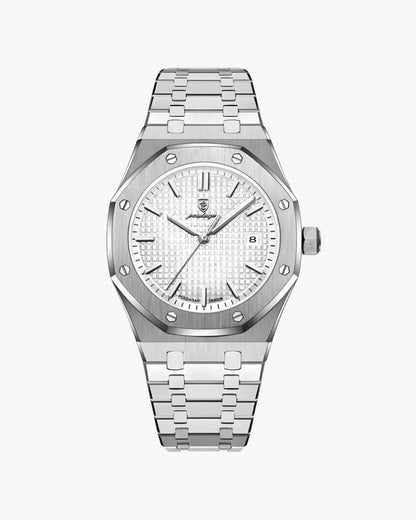 Santorini Elite Watch | Savile & Co.