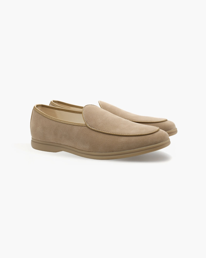 The Stirling Loafer | Savile & Co.