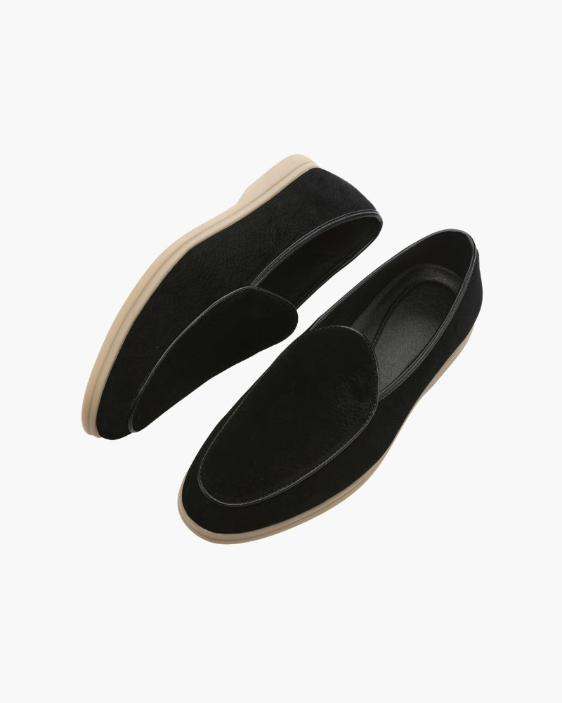 The Stirling Loafer | Savile & Co.