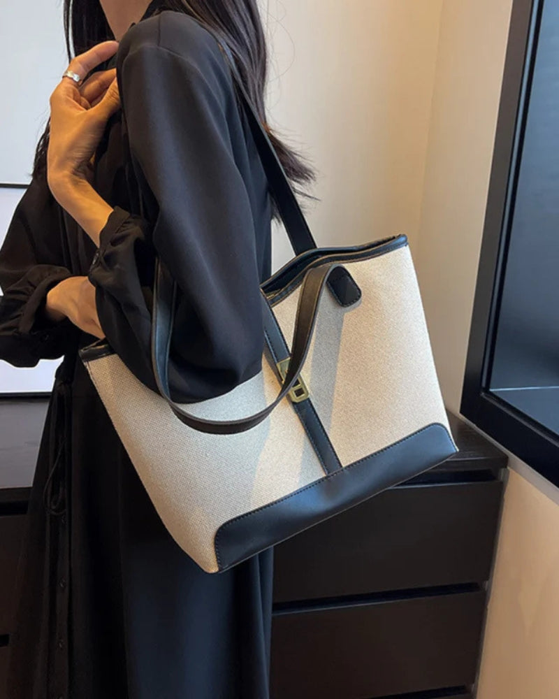 St Tropez Shoulderbag | Savile & Co.