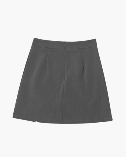 Oxford Straight Mini | Savile & Co.