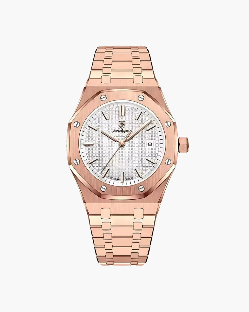 Santorini Elite Watch | Savile & Co.