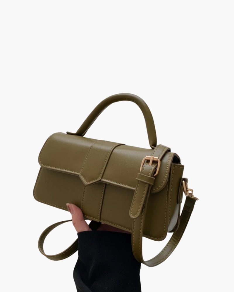 The Paris Handbag | Savile & Co.