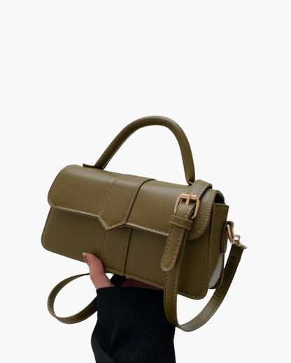 The Paris Handbag | Savile & Co.