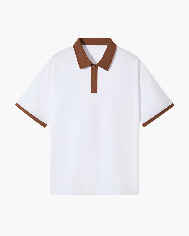 The Como Polo | Savile & Co.