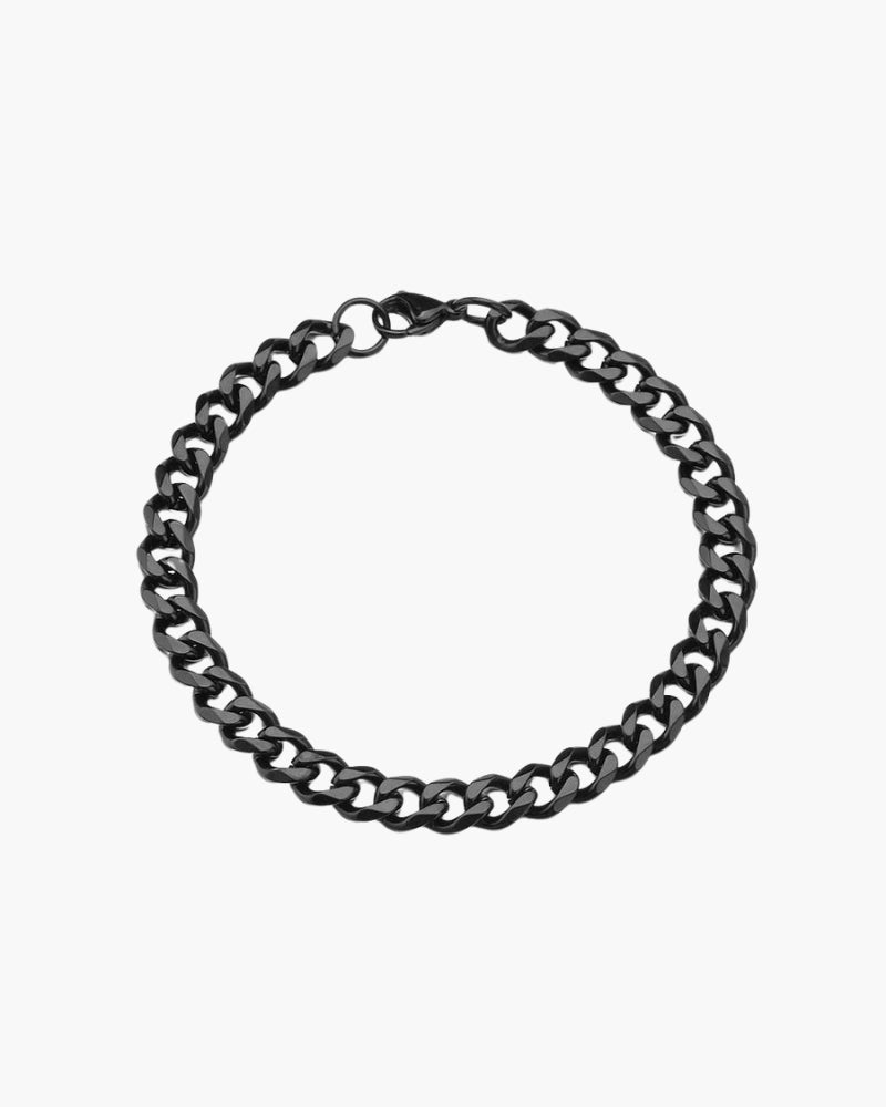 Chained Bracelet | Savile & Co.