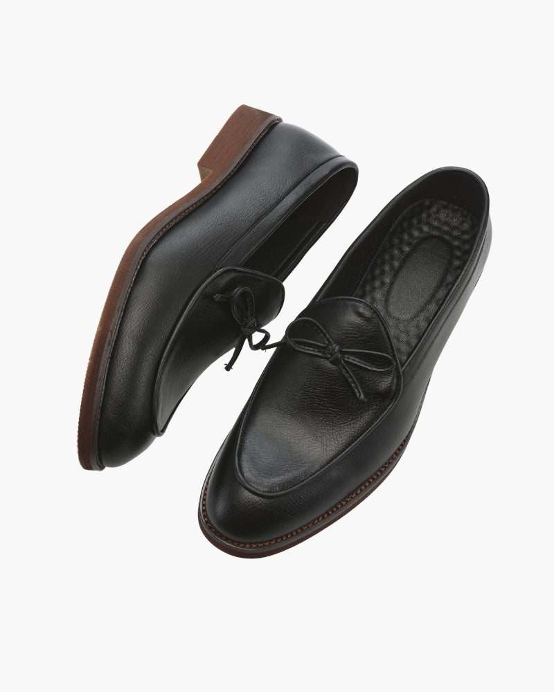Hampton Lace Loafer | Savile & Co.