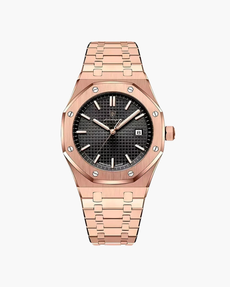 Santorini Elite Watch | Savile & Co.