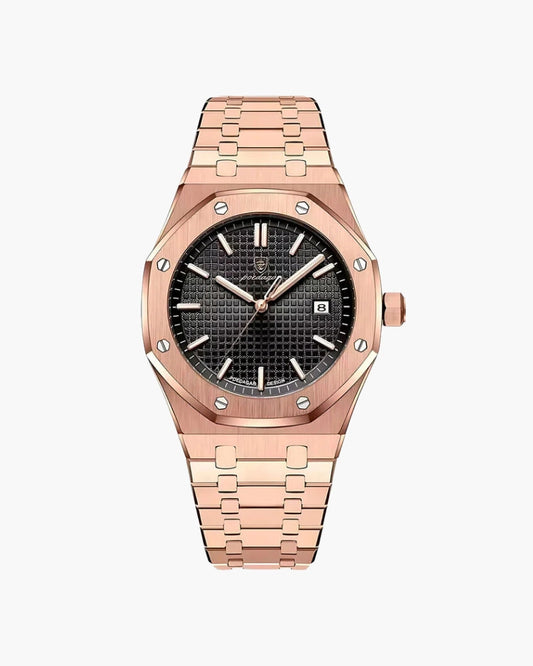 Santorini Elite Watch | Savile & Co.