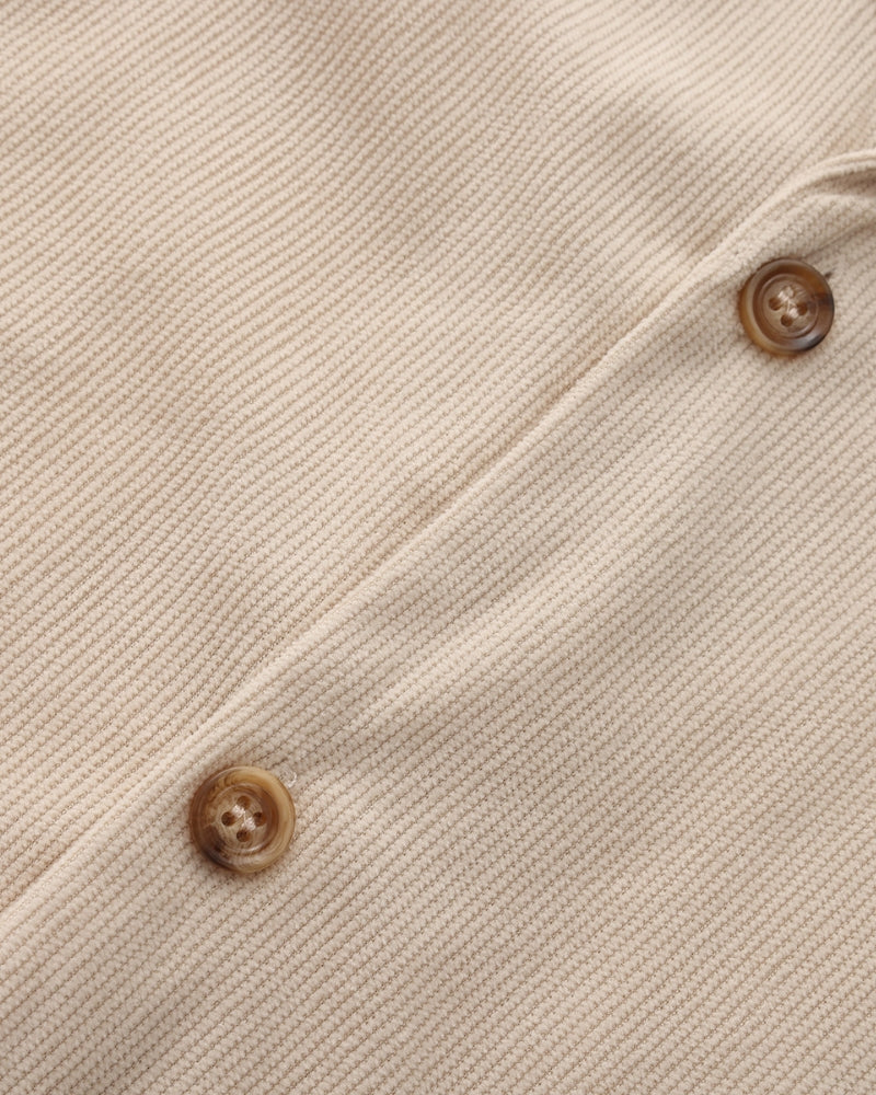 The Riviera Velvet Cord Set | Savile & Co.