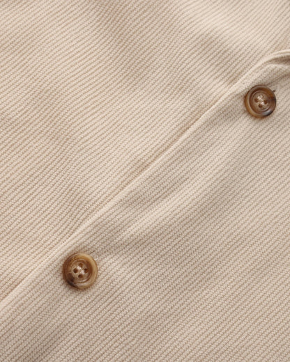 The Riviera Velvet Cord Set | Savile & Co.