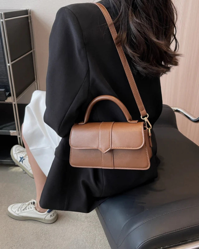 The Paris Handbag | Savile & Co.