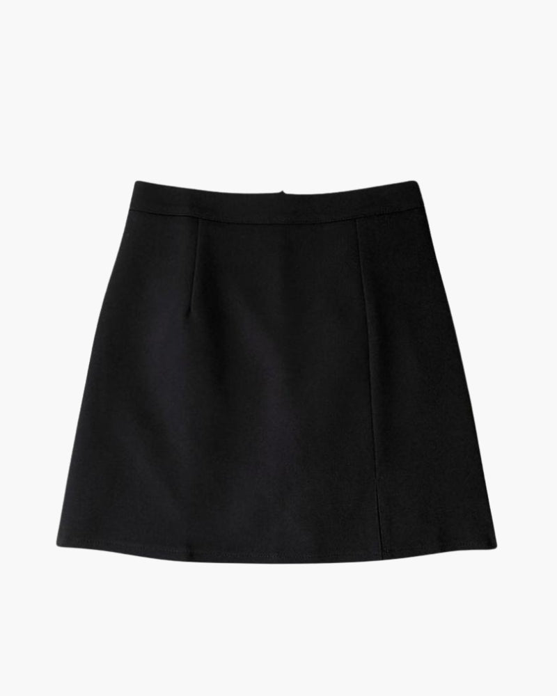 Oxford Straight Mini | Savile & Co.
