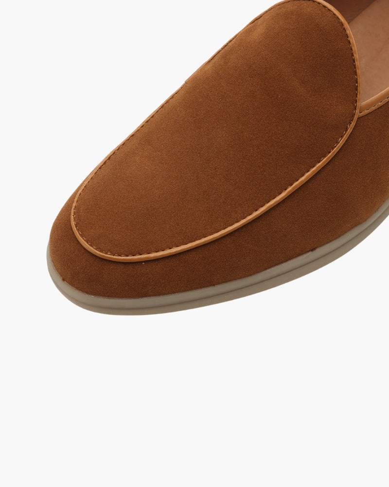 The Stirling Loafer | Savile & Co.
