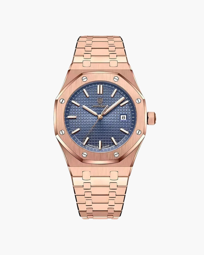 Santorini Elite Watch | Savile & Co.