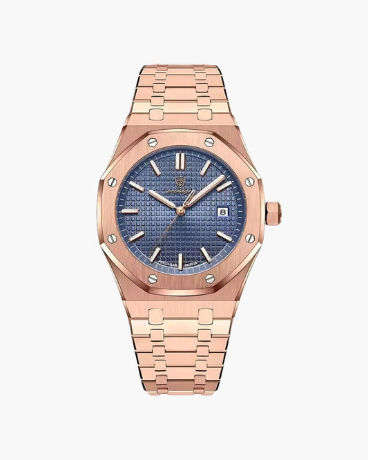 Santorini Elite Watch | Savile & Co.