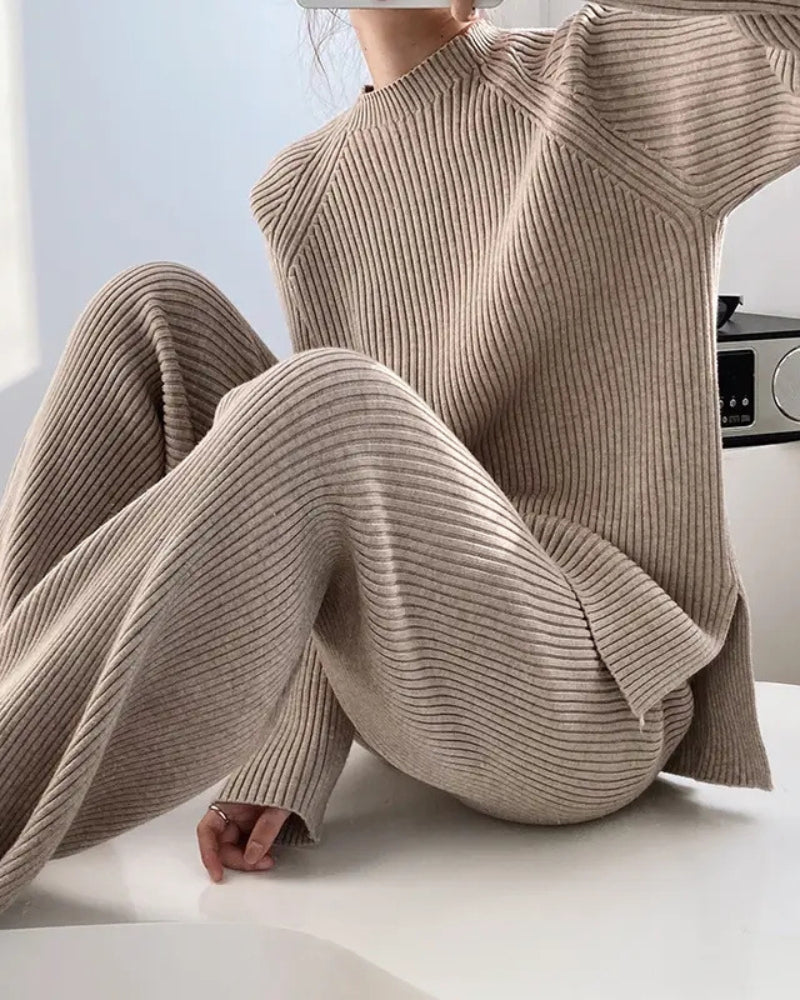 2-piece Premium Loungewear | Savile & Co.
